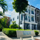 Ngộp sau đại dịch nhà dĩ an mới tinh