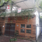 Bán nhà 50m2 số 12B-A1, ngõ 27, tạ quang bửu, bách khoa, hà nội