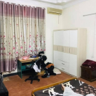 Bán Đất Tặng Nhà 4 tầng Yên Lạc, HBT, 86m2, MT 6.5M, Ngõ To Nhất Phố