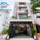 Bán Nhà Phố Hiện Đại Khu Dân Cư Omely Huỳnh Tấn Phát 6x14m. GIÁ TỐT 7.5 Tỷ