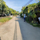 TIN HÓT ! Chỉ có 7,8tr /750m2, 2 mặt tiền ngay trục chính Tân Châu, full sổ đỏ