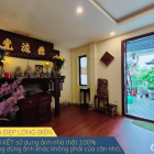 Gia đình cần bán nhà BỒ ĐỀ LONG BIÊN 50m2 x5 tầng, chỉ 5.8 Tỷ - View đẹp.