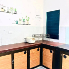 Chính chủ bán nhà gác lửng kiệt 2.5m LÝ THÁI TỔ. P. Thạc Gián. Tp Đà Nẵng DT:71