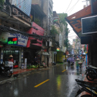 Nhà đẹp Ngã Tư Sở đường thông ngõ thoáng ở ngay tiền nhỏ 29m 4t 2.65 tỷ.