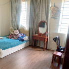 Bán nhà Mỹ Đình trung tâm Từ Liêm, đẹp ở ngay, gần phố, 45m2, 4T, MT 5.3m.