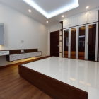 Bán nhà đường Phạm Văn Đồng, mặt ngõ ôtô, nhà mới ở luôn 35m2 giá 3.65 tỷ.