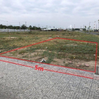 Bán nhanh nền góc Vạn Phát Sông Hậu giá góc chủ đầu tư