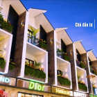Dự Án KDC Gia An Lakeside Đất Đỏ Bà Rịa Vũng Tàu