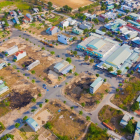 ĐẤT NỀN DỰ ÁN KHU PHỐ CHỢ ĐIỆN NAM TRUNG, 100M2 2% CHIẾC KHẤU CHO 50 TRIỆU GIỮ C