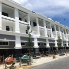 đất mặt tiền đt 769, thổ cư 100%, sổ riêng, ngân hàng hỗ trợ 70%