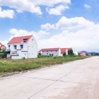 Bán lô đất trục chính khu CN, đối diện công viên cây xanh