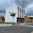 bán lô đất lền kề khu công nghiêp VSIP2