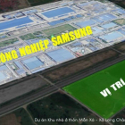 30tr/m Sở Hữu Ngay Đất Mặt Tiền QL18, Đối Diện KCN SamSung Tại Mẫn Xá, Bắc Ninh