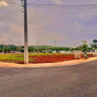 Đất nền nghĩ dưỡng Thành Phố Bảo Lộc - Chỉ 6tr/m2