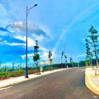 Chính chủ chuyển nhượng lô đất Full thổ cư tại phường Tân An.