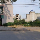 Bán Đất ngây khu công Thuận Đạo