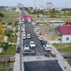 Còn miếng đất cuối cùng 85 m2 , 700 triệu , SHR , gần chợ Bình Chánh