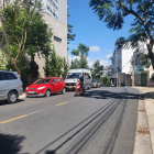 Bán Đất Mặt Tiền Trần Phú,Sát Trung Tâm Hành chính Tỉnh Mật độ XD 100%Khu Cán Bộ