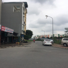 Bán 54m2 đất tái định cư Giang Biên, cực kì hiếm, mới xuất hiện