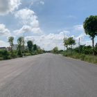 GIẢM GIÁ, thực sự thấp nhất lô đất đấu giá Cự Khối cực thoáng, không bốt điện