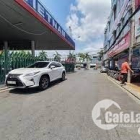 BÁN MẶT TIỀN LỚN 325m2 Trung Tâm Ninh Kiều lộ 14m