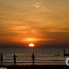 Gia đình tôi bán 100m đất nền châu phương tp sầm sơn