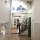 Cho thuê nhà mặt Đường số 11, Bình Hưng Hoà, Bình Tân