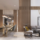 Sở hữu ngay chỉ với 550 triệu - Căn hộ HT Pearl - Giá gốc Chủ đầu tư