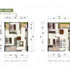 Chung Cư Thăng Long Green City CT3-CT4 Kim Chung Đông Anh