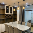 Bán Chung cư Fafil 19 Nguyễn Trãi, Thanh Xuân 110m2, 3 ngủ, 2 vs chỉ nhỉnh 3 tỷ