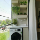 Offictel Lavita Thuận An gần KCN Vsip 1 giá 1,3 tỷ CĐT Hưng Thịnh, CK ưu đãi 5%