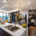 5 suất Ngoại Giao cuối cùng ký trực tiếp CĐT The Matrix One – Nhận nhà trước Tết