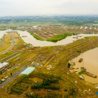 nhà phố 6x20m elitte 2 đối diện dãy biệt thự, giá 6,6 tỷ bao phí