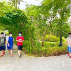 Bất động sản Bình Dương, nhà phố kiểu mẫu ICON Central - 4,7 tỷ/căn