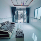 nhà đẹp ngay trung tâm giá rẻ gần khu dân cư