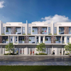 Bán gấp nhà phố liền kề trực diện trung tâm dự án Picity Q12, thanh toán chỉ 30%