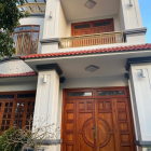 Bán biệt thự view sông KDC Khang Điền intresco Q.9