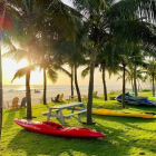 THANH TOÁN 3 TỶ SỞ HỮU KHÁCH SẠN 5 TẦNG ĐƯỜNG 42M NGAY BÃI BIỂN TOP 10 CHÂU Á