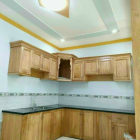 Nhà mới đón tết ngay trung tâm TP. Biên Hòa