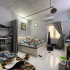 Hạ giá bán Nhà Bình Thạnh sát nách quận 1, 70m2 chỉ 5.6t