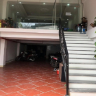 Bán tòa nhà phố Phạm Văn Đồng. Vỉa hè 8m, đường đôi, KD. 200m2 x 8T, 45 tỷ