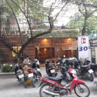 Bán nhà riêng 50m2, 1 tầng, số 12B-A1, ngõ 27, tạ quang bửu, bách khoa, hà nội