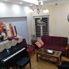 Bán nhà Phố Cảm Hội, HBT 100m2, 5 tầng, ô tô, nội thất vip chỉ 7.x tỷ