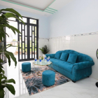 Nhà mới xây nơi đầu tư sinh lợi nhuận