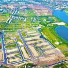 Sở hữu ngay lô đất view kênh sinh thái KĐT FPT City giá rẻ nhất thị trường 8m