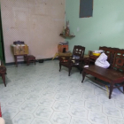 BÁN NHÀ GÒ VẤP - ĐƯỜNG SỐ 8 PHƯỜNG 11 HẺM BA GÁC 53M2 GIÁ 3.45TỶ