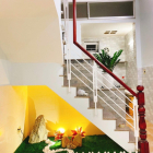 BÁN NHÀ GÒ VẤP - ĐƯỜNG PHẠM VĂN ĐỒNG PHƯỜNG 3 NHÀ ĐẸP CẠNH MT GIÁ 3.89TỶ