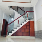 Bán nhà mới keng, Âu Cơ, diện tích đẹp, cực rẻ