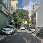 Bán nhà Tân Bình Hẻm nhựa 8m, xe hơi tránh, nhà đẹp