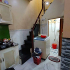 Bán nhà đẹp Hòa Bình, khu yên tĩnh, giá rẻ chỉ 3.35 tỷ